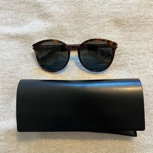 Saint Laurent Sunglasses